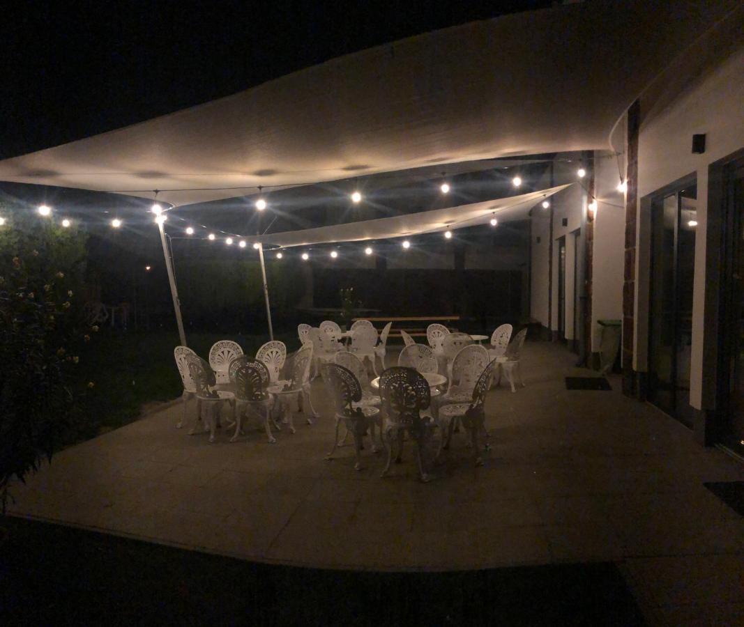 B&B Plage-on Panzio 4*
